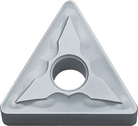 Kyocera TNMG 331GS TN620 Grade Uncoated Cermet, Indexable Turning Insert