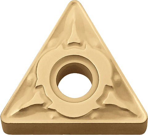 Kyocera TNMG 332GT CA5525 Grade CVD Carbide, Indexable Turning Insert