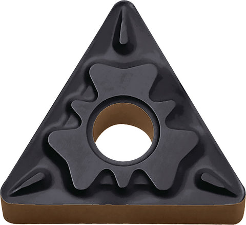 Kyocera TNMG 232HQ CA125P Grade CVD Carbide, Indexable Turning Insert