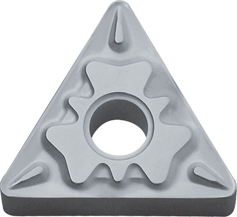 Kyocera TNMG 333HQ TN620 Grade Uncoated Cermet, Indexable Turning Insert