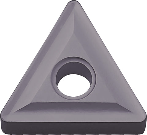 Kyocera TNMG 331 PV7005 Grade PVD Cermet, Indexable Turning Insert