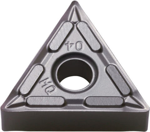Kyocera TNMG 332MQ PR1535 Grade PVD Carbide, Indexable Turning Insert