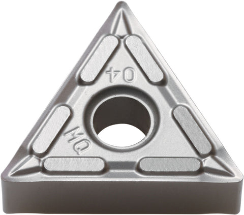 Kyocera TNMG 332MQ PR015S Grade PVD Carbide, Indexable Turning Insert