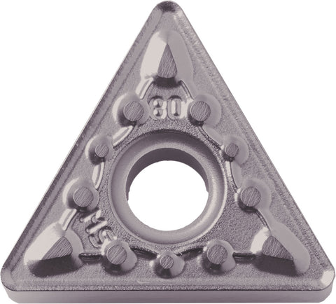 Kyocera TNMG 332MS PR1535 Grade PVD Carbide, Indexable Turning Insert