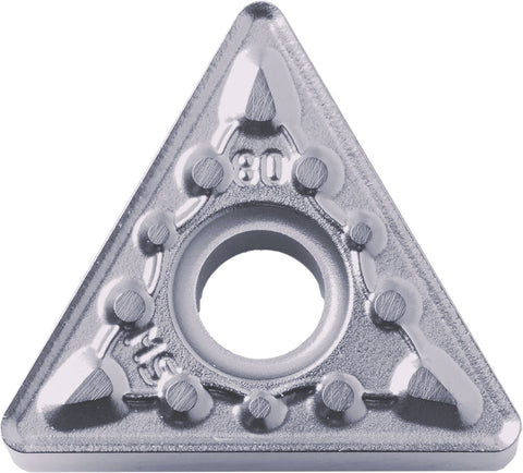 Kyocera TNMG 333MS PR015S Grade PVD Carbide, Indexable Turning Insert