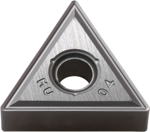 Kyocera TNMG 332MU PR1535 Grade PVD Carbide, Indexable Turning Insert