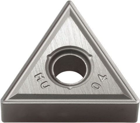 Kyocera TNMG 331MU PR005S Grade PVD Carbide, Indexable Turning Insert