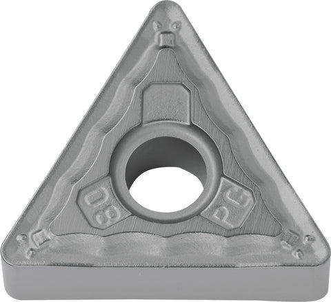 Kyocera TNMG 332PG TN620 Grade Uncoated Cermet, Indexable Turning Insert