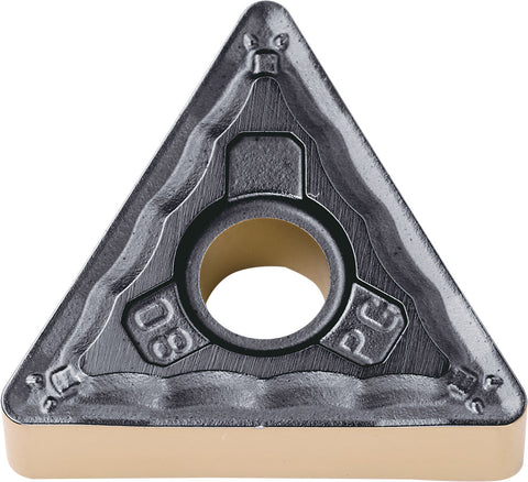 Kyocera TNMG 331PG CA125P Grade CVD Carbide, Indexable Turning Insert