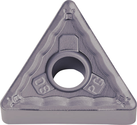 Kyocera TNMG 333PG PR1535 Grade PVD Carbide, Indexable Turning Insert