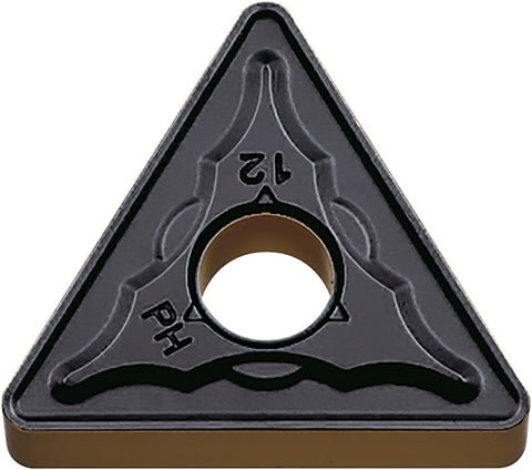 Kyocera TNMG 434PH CA115P Grade CVD Carbide, Indexable Turning Insert