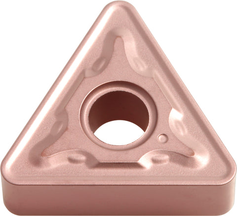 Kyocera TNMG 333PH CA310 Grade CVD Carbide, Indexable Turning Insert