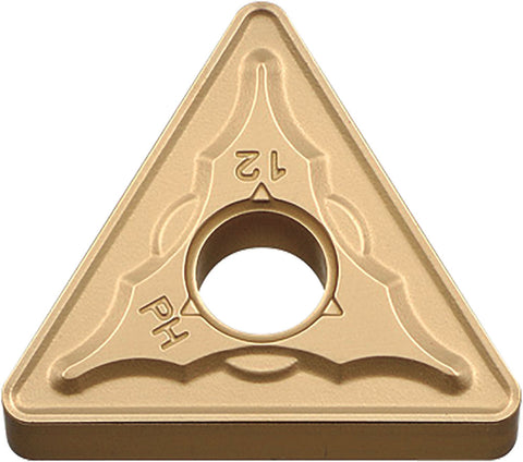 Kyocera TNMG 434PH CA025P Grade CVD Carbide, Indexable Turning Insert