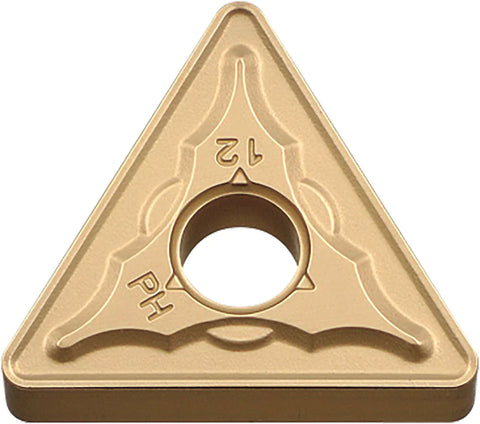 Kyocera TNMG 433PH CA5535 Grade CVD Carbide, Indexable Turning Insert