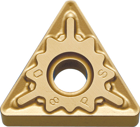 Kyocera TNMG 331PS CA6525 Grade CVD Carbide, Indexable Turning Insert