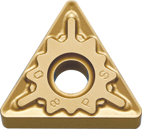 Kyocera TNMG 333PS CA5515 Grade CVD Carbide, Indexable Turning Insert