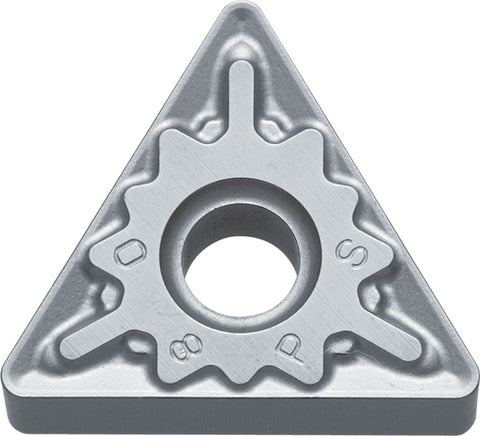 Kyocera TNMG 431PS TN620 Grade Uncoated Cermet, Indexable Turning Insert