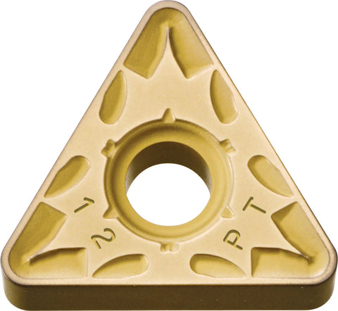 Kyocera TNMG 333PT CA5525 Grade CVD Carbide, Indexable Turning Insert