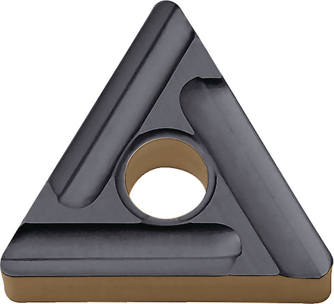 Kyocera TNMG 331RST CA125P Grade CVD Carbide, Indexable Turning Insert