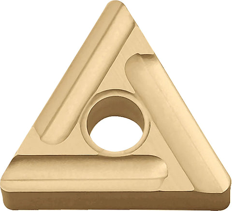 Kyocera TNMG 332RST CA5515 Grade CVD Carbide, Indexable Turning Insert