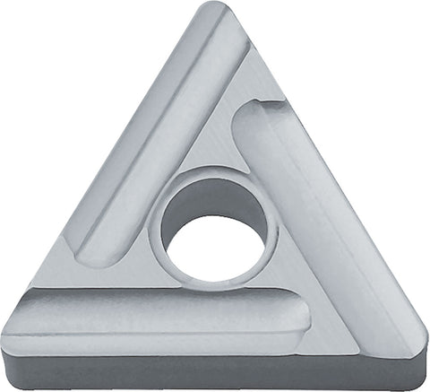 Kyocera TNMG 331RST TN620 Grade Uncoated Cermet, Indexable Turning Insert