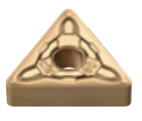 Korloy TNMG432-VKNC6205 Carbide Inserts