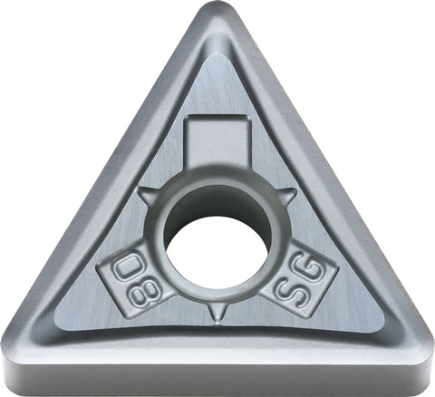 Kyocera TNMG 433SG PR1535 Grade PVD Carbide, Indexable Turning Insert