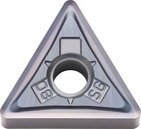 Kyocera TNMG 333SG PR015S Grade PVD Carbide, Indexable Turning Insert