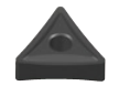 Korloy TNGG342-VP3PC8110 Carbide Inserts