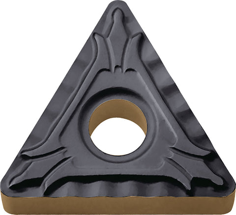 Kyocera TNMG 331XP CA125P Grade CVD Carbide, Indexable Turning Insert