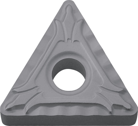 Kyocera TNMG 332XP TN610 Grade Uncoated Cermet, Indexable Turning Insert