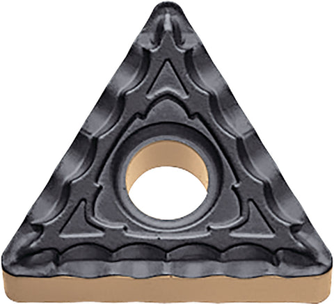 Kyocera TNMG 331XQ CA115P Grade CVD Carbide, Indexable Turning Insert