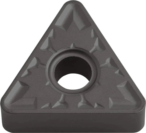 Kyocera TNMG 332ZS CA4505 Grade CVD Carbide, Indexable Turning Insert