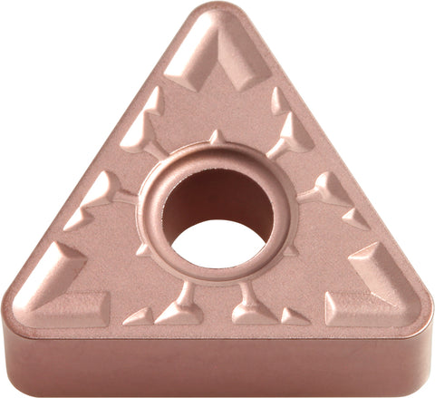 Kyocera TNMG 332ZS CA320 Grade CVD Carbide, Indexable Turning Insert