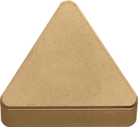 Kyocera TNM 222 KBN900 Grade CBN, Indexable Turning Insert