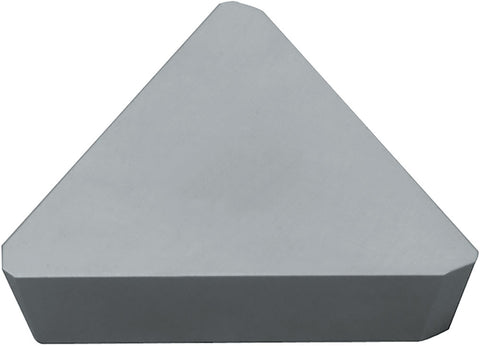 Kyocera TPC 32P4R TN610 Grade Uncoated Cermet, Indexable Milling Insert