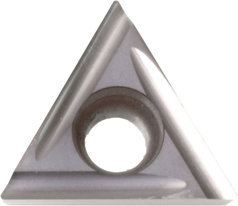 Kyocera TPET 151505FRUSF PR1725 Grade PVD Carbide, Indexable Turning Insert