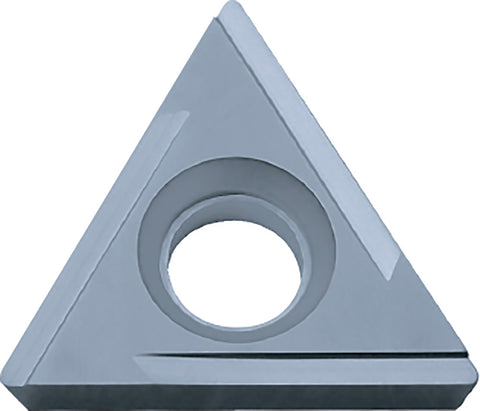 Kyocera TPGH 18151LH PR1535 Grade PVD Carbide, Indexable Turning Insert