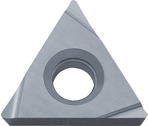 Kyocera TPGH 322L TN620 Grade Uncoated Cermet, Indexable Turning Insert