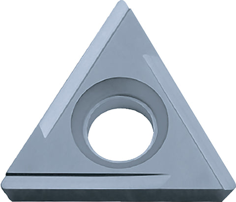 Kyocera TPGH 322RH PR1725 Grade PVD Carbide, Indexable Turning Insert