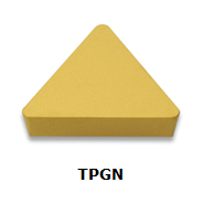 Korloy TPGN221ST20 Carbide Inserts
