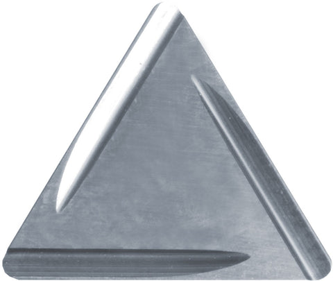 Kyocera TPGR 321RC TN620 Grade Uncoated Cermet, Indexable Turning Insert
