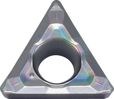Kyocera TPGT 18152AP PDL010 Grade DLC Carbide, Indexable Turning Insert