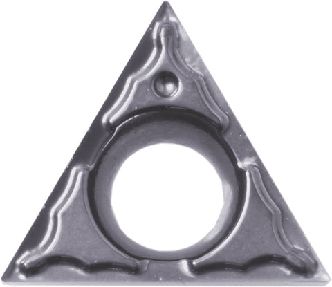 Kyocera TPGT 181505MPCF PR1725 Grade PVD Carbide, Indexable Turning Insert