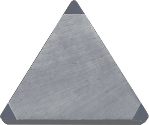 Kyocera TPG 221ME KBN525 Grade CBN, Indexable Turning Insert