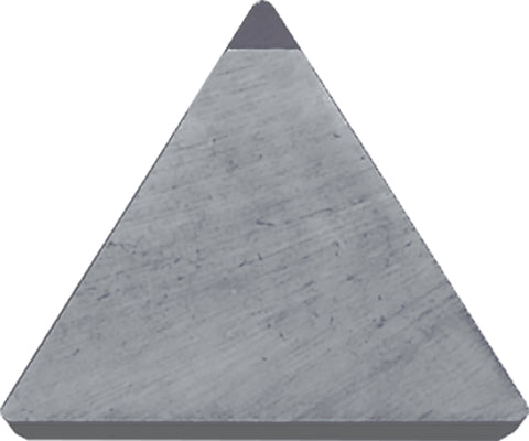 Kyocera TPG 322SE KBN525 Grade CBN, Indexable Turning Insert