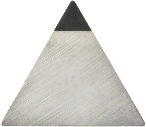 Kyocera TPG 3202SE KPD010 Grade PCD, Indexable Turning Insert