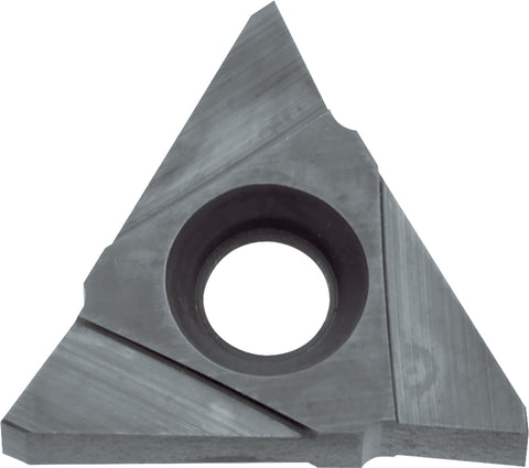 Kyocera TPMC 32NGN125 TN60 Grade Uncoated Cermet, Indexable Grooving Insert