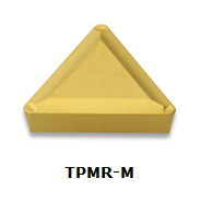 Korloy TPMR432-MNC3220 Carbide Inserts