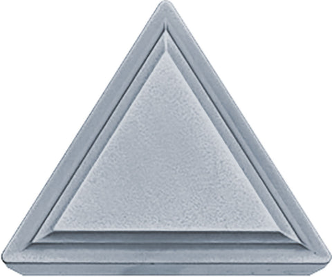 Kyocera TPMR 322 TN610 Grade Uncoated Cermet, Indexable Turning Insert